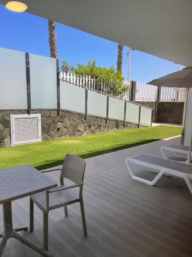 Oasis Playa Maspalomas Εξωτερικό φωτογραφία