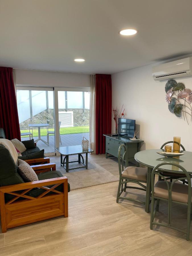 Oasis Playa Maspalomas Εξωτερικό φωτογραφία